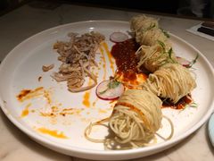 -桂满陇·蟹黄小笼汤包(中山公园店)