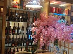 -长崎屋·日本料理·刺身·烧鸟(天河北路店)
