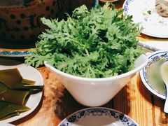 -凤吉园乌拉满族火锅中华老字号(繁荣路店)