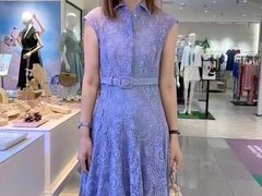 -伊势丹(现代城店)