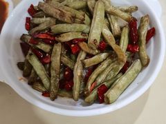 -满口香饭店