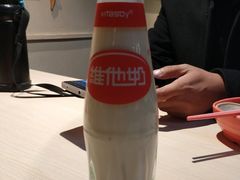 -友达面馆(二七南路店)