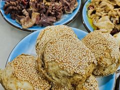 -马记伊源斋涮肉·清真菜(百子湾店)