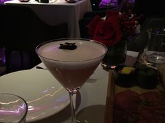 雞尾酒-林肯爵士乐上海中心 Jazz at Lincoln Center Shanghai