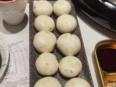-红沃鳗鱼黑牛烤肉店(不老街店)