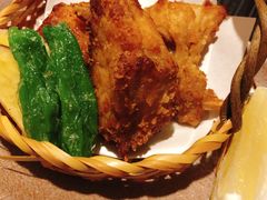 天然河豚套餐-玄品河豚(那覇國際通里之関)