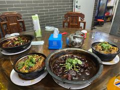 -多福临砂锅居(苏堤北路店)