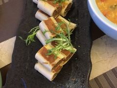 -望京楼flavor餐厅(古北水镇景区店)