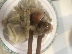 -汉口重油烧卖(钟家村店)