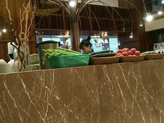-南湖名都·景湖轩全日制餐厅·海鲜自助·东南亚风味·临湖而食