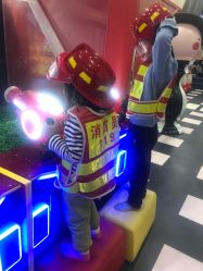 -MELAND CLUB亲子乐园·派对·餐厅(北京芳圆里ID MALL店)