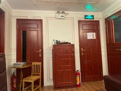 -CLUE演绎实景剧本杀(江南西店)