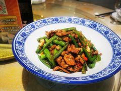 -农乐园食府(梅城镇店)