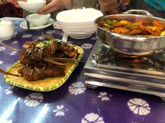 -益恒饭店乡间白族菜(古城总店)