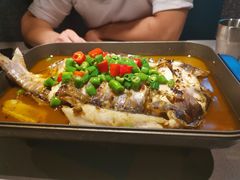 -半天妖烤鱼(芝罘万达店)