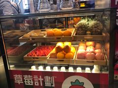 -百分茶(昆山万象汇店)