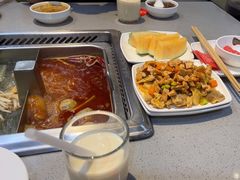 -海底捞火锅(振华商厦店)