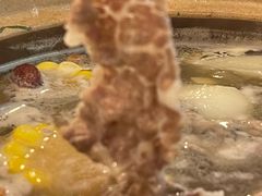 -潮顺·潮滋味潮汕牛肉火锅