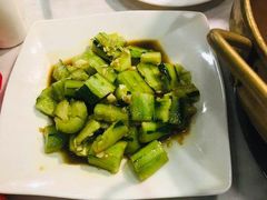 -食潮汕头鲜牛馆(望京保利店)