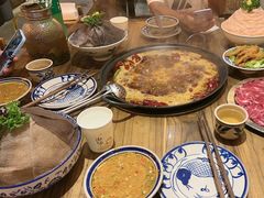 -旧街市鲜货老火锅(大光路店)