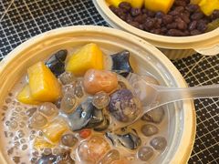 -堂屋糖水店(愚园店)