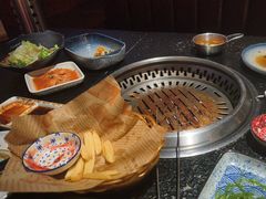 -牛焱·和牛烧肉(五大道店)