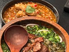 -山石榴·贵州菜(丰盛里店)