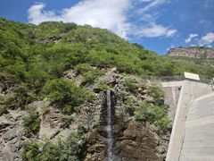 -双龙峡
