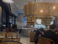 大堂-去茶山(重庆万象城店)