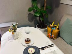 -潮一不贰·法式甜品·生日蛋糕·西式简餐(外滩店)