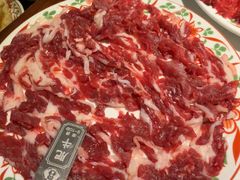-汕头八合里海记牛肉店(清河店)