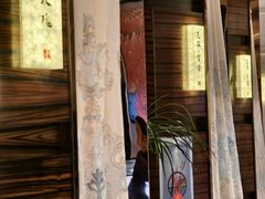 -新光酒家·河豚·海鲜·蟹料理(浦东店)