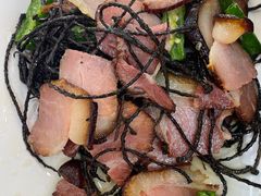 -乡土特色.冷锅鱼.牦牛肉汤锅