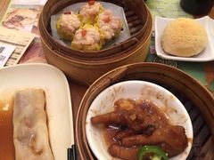 iphone_upload_pic-添好运点心专门店(深水埗店)
