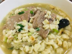 -清真拉妈卤味(回民街店)