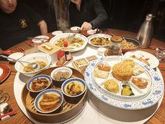 -潞州宴·长治人的会客厅(长兴北路店)