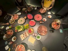 -廖掌柜·重庆鲜货火锅(上海首店)