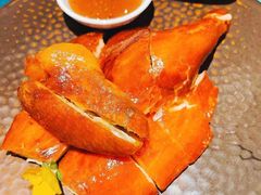 -茶人村·宫廷私厨(奥体印象城店)
