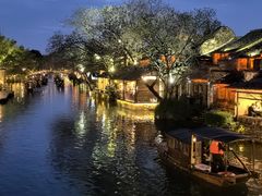 -乌镇景区