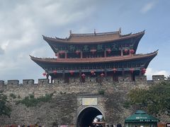 -老宅子私房菜馆(大理古城店)