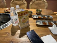 -金龙烧烤·牛肉面(西塔店)