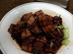 -郑庄脂渣海鲜楼(九水路店)