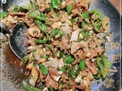 -费大厨辣椒炒肉(吉联MALL店)