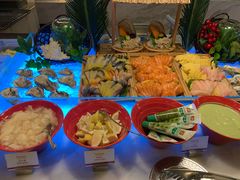 -大汉金桥华美达广场酒店·食秀全日制餐厅