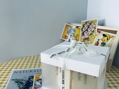 -蜜肆动物奶油蛋糕·个性定制·下午茶甜品