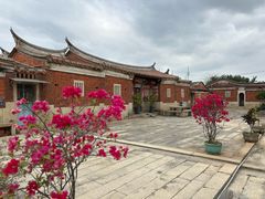 -蔡氏古民居建筑群