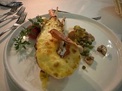 -马克西姆餐厅(崇文门店)