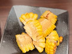 -贰醒·私房小院烧烤 (太古里店)
