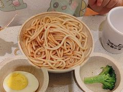 -小鱼小牛·鱼牛干锅·脆鱼火锅(世欧广场店)