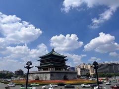 -开元商城(钟楼店)